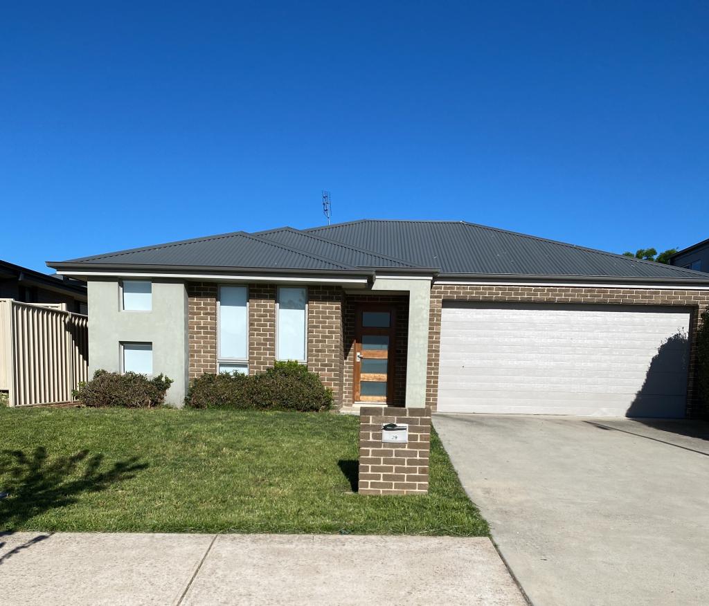 29 Diamond Dr, Orange, NSW 2800