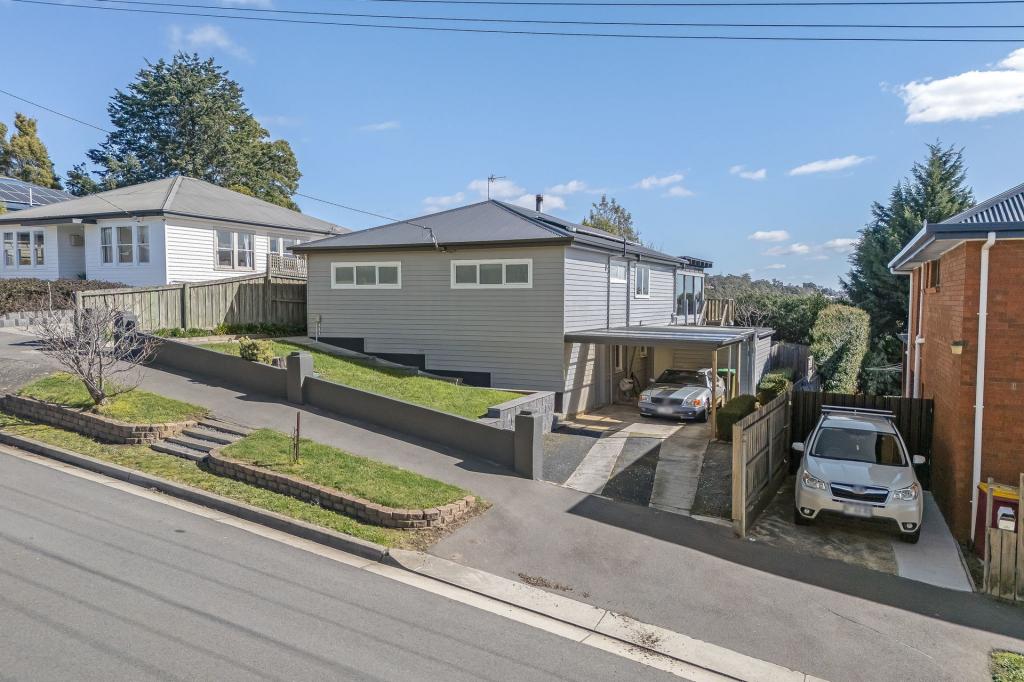 16 Victoria St, Youngtown, TAS 7249