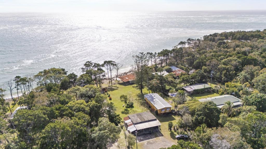 4 Old Ballow St, Amity, QLD 4183