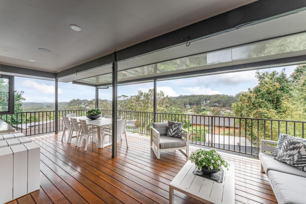 70a The Crescent, Helensburgh, NSW 2508