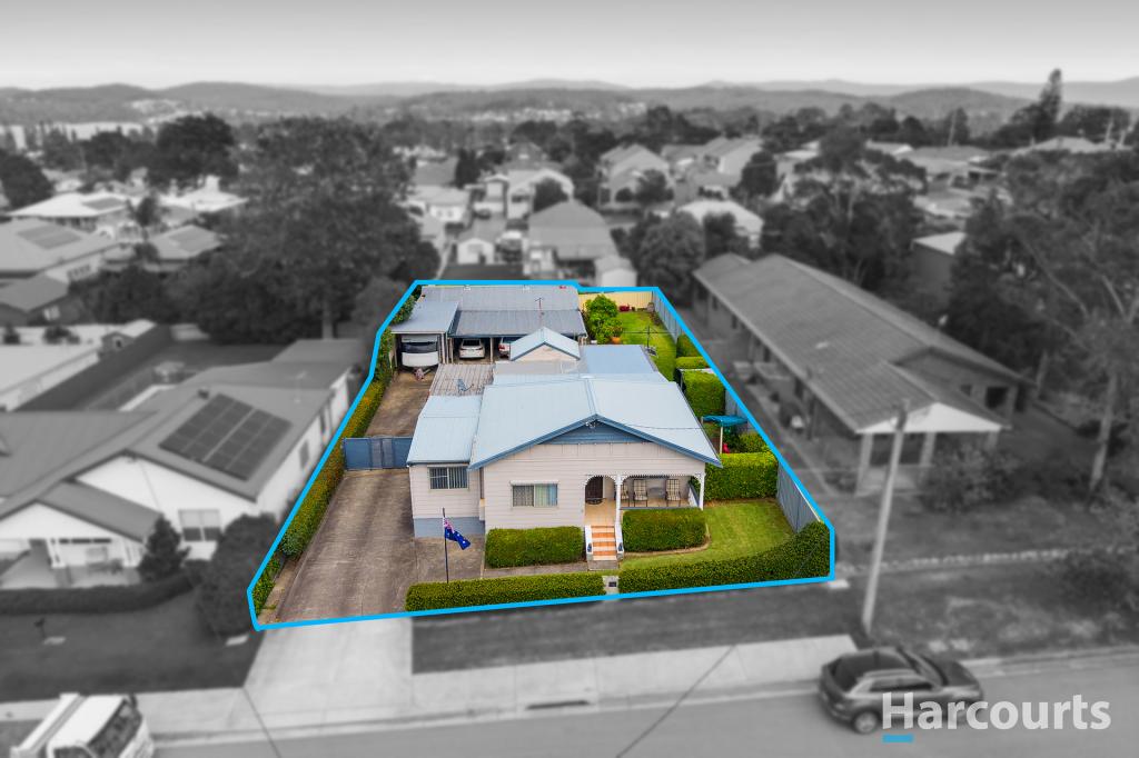 9 BARFORD ST, SPEERS POINT, NSW 2284