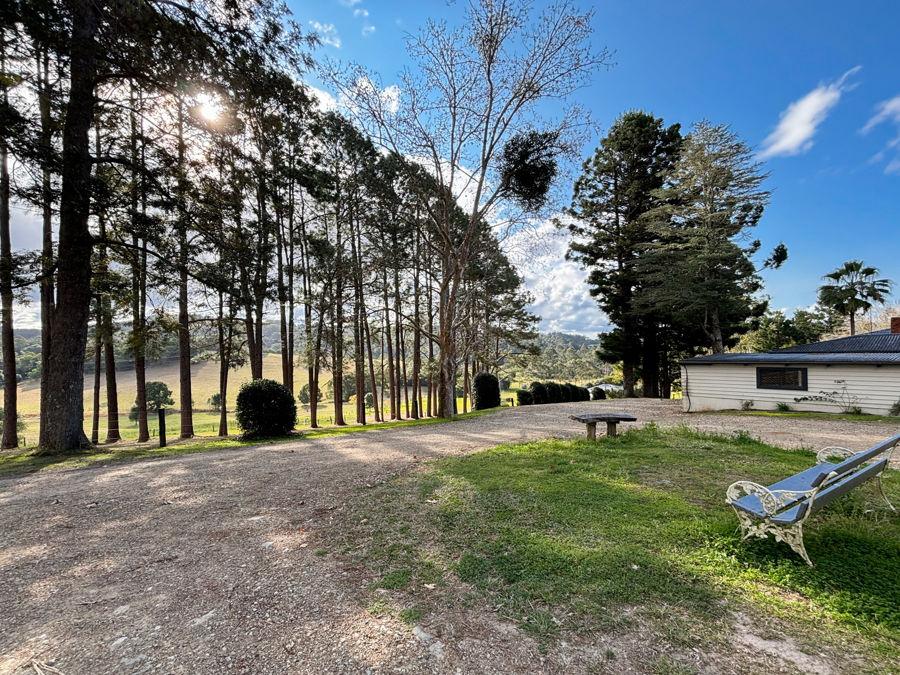 163 ORARA WAY, CORAMBA, NSW 2450