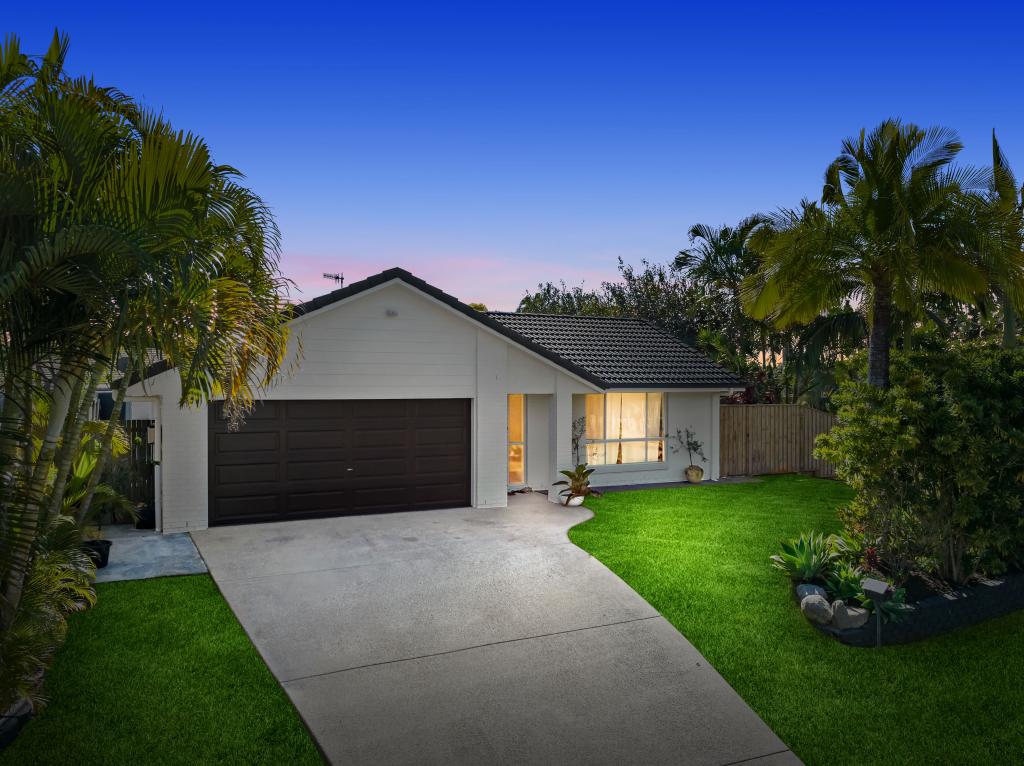 2 Birkdale Ct, Tewantin, QLD 4565