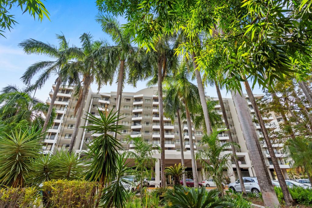 203/90 Esplanade, Darwin City, NT 0800