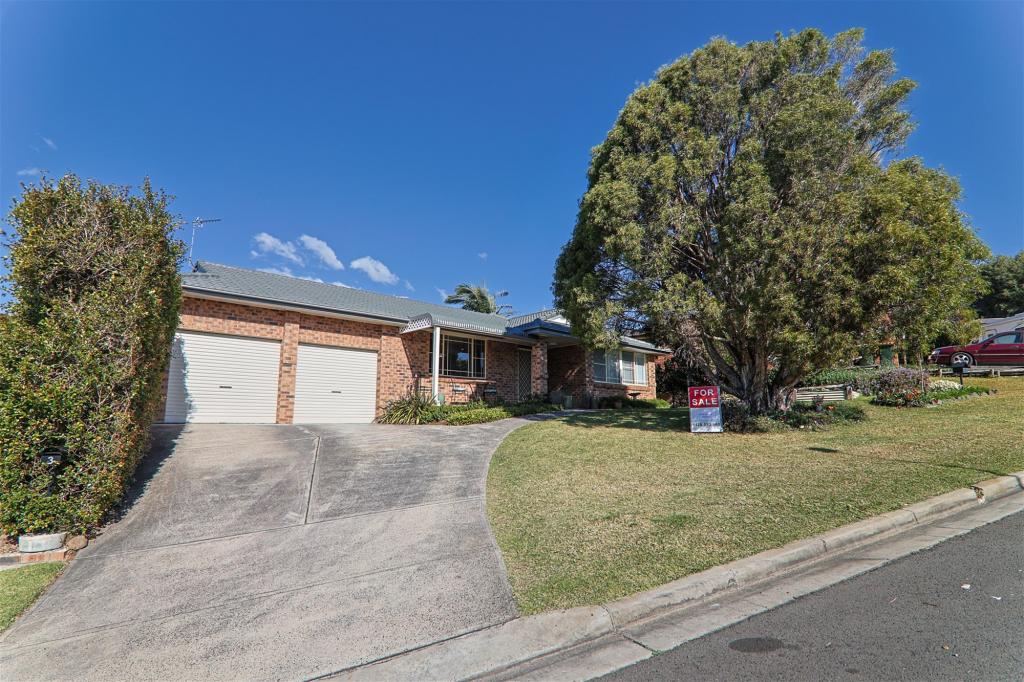 3 Friendship Link, Albion Park, NSW 2527