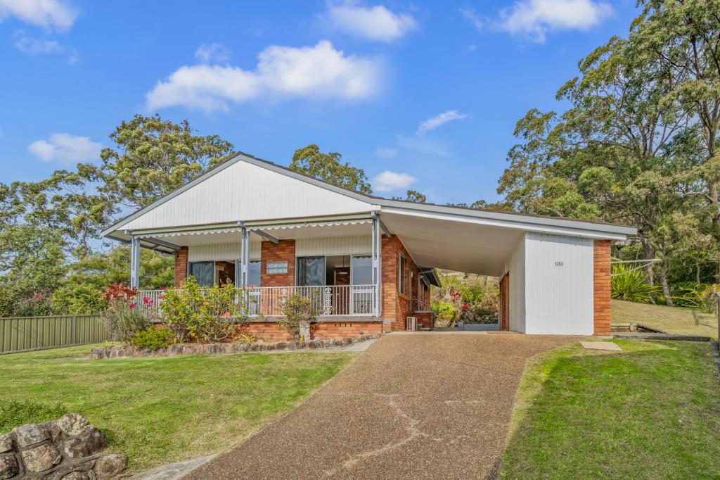 100 Fishing Point Rd, Fishing Point, NSW 2283