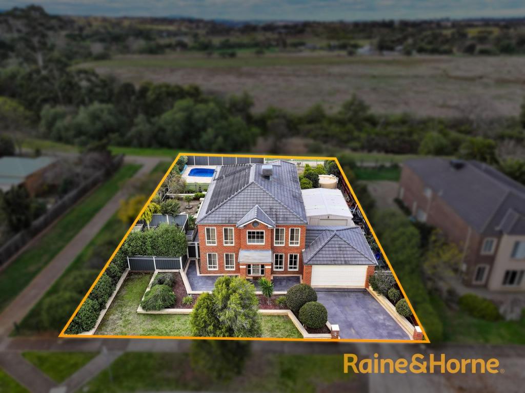 1 Janette Ct, Darley, VIC 3340