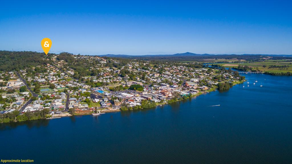 93a Wharf St, Maclean, NSW 2463