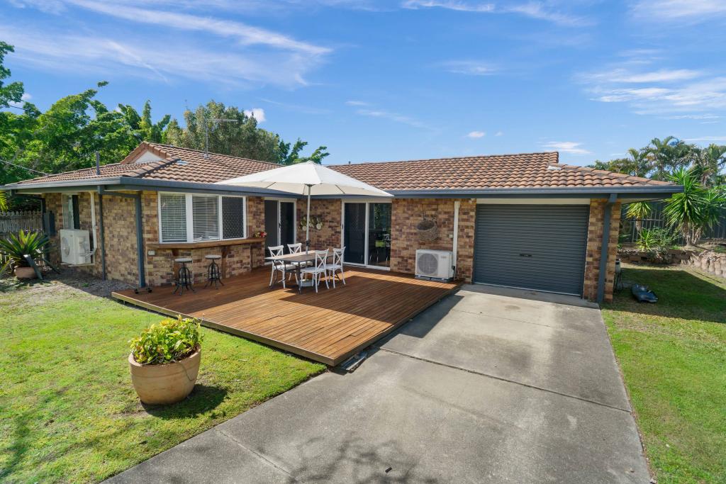 205 Esplanade South, Deception Bay, QLD 4508