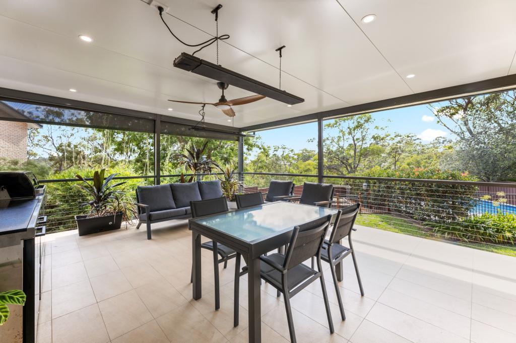 4 Meckiff Cl, Menai, NSW 2234