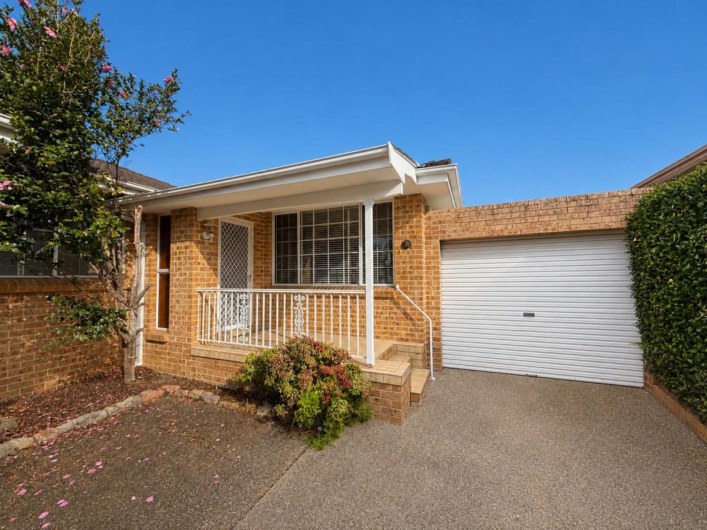 3/11 Mountview Ave, Beverly Hills, NSW 2209
