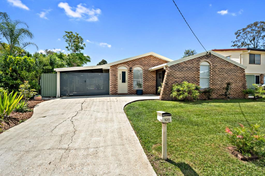 108 Stanley St, Strathpine, QLD 4500