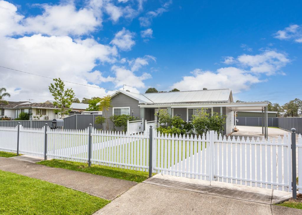 47 Cowper St, Taree, NSW 2430