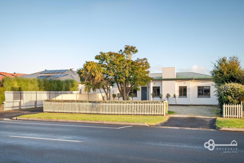 329 Commercial St E, Mount Gambier, SA 5290