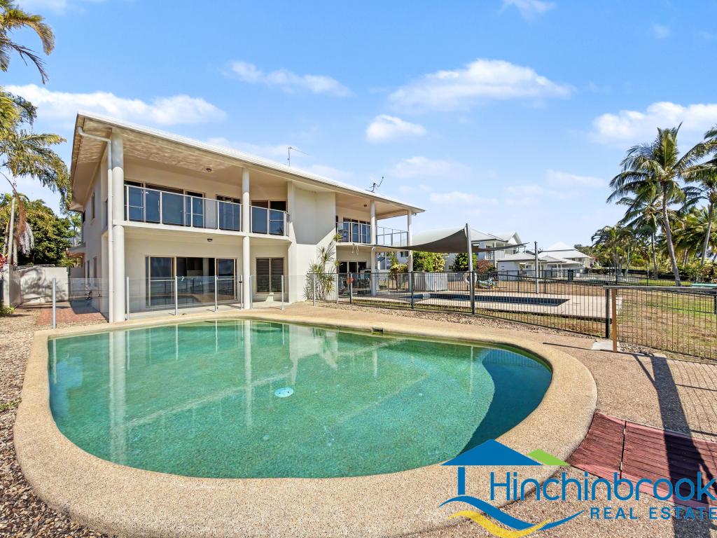 2/27 Keith Williams Dr, Cardwell, QLD 4849