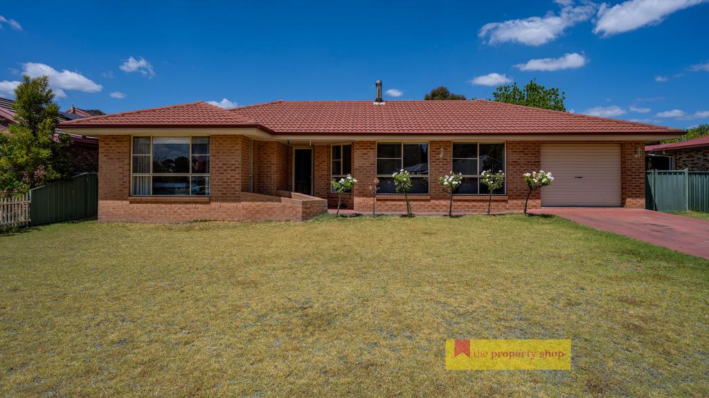 6 Lions Dr, Mudgee, NSW 2850