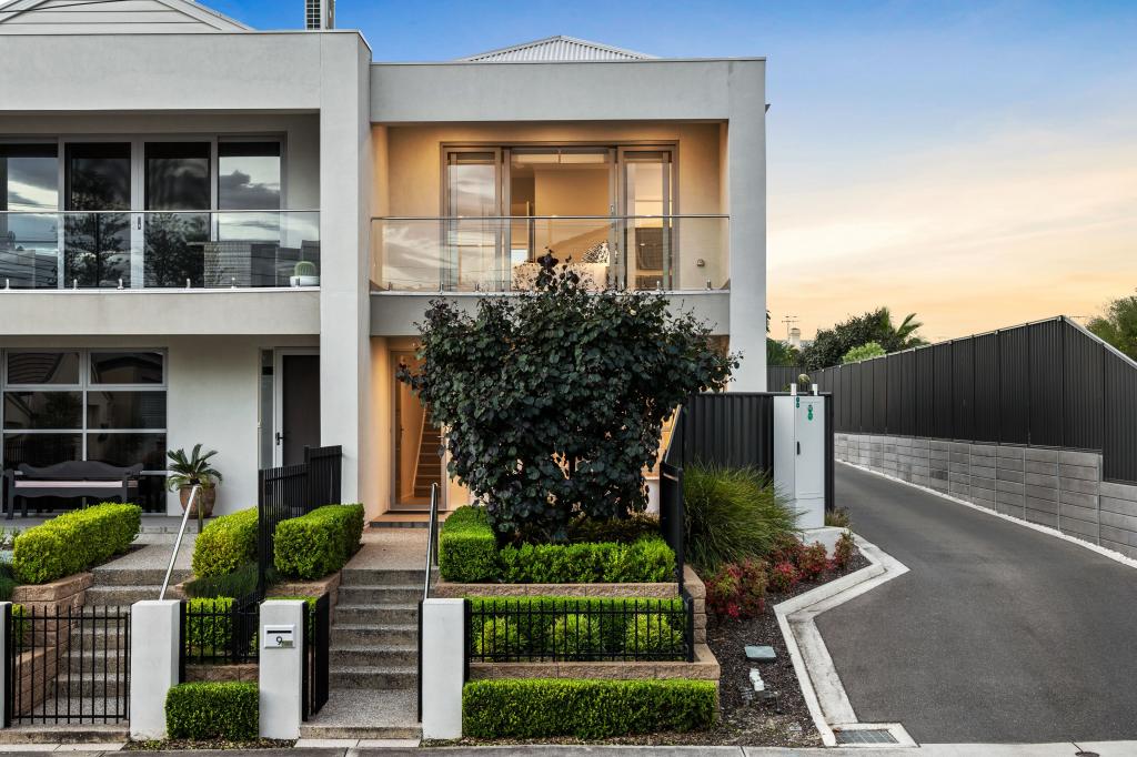 9 Albert St, Semaphore, SA 5019