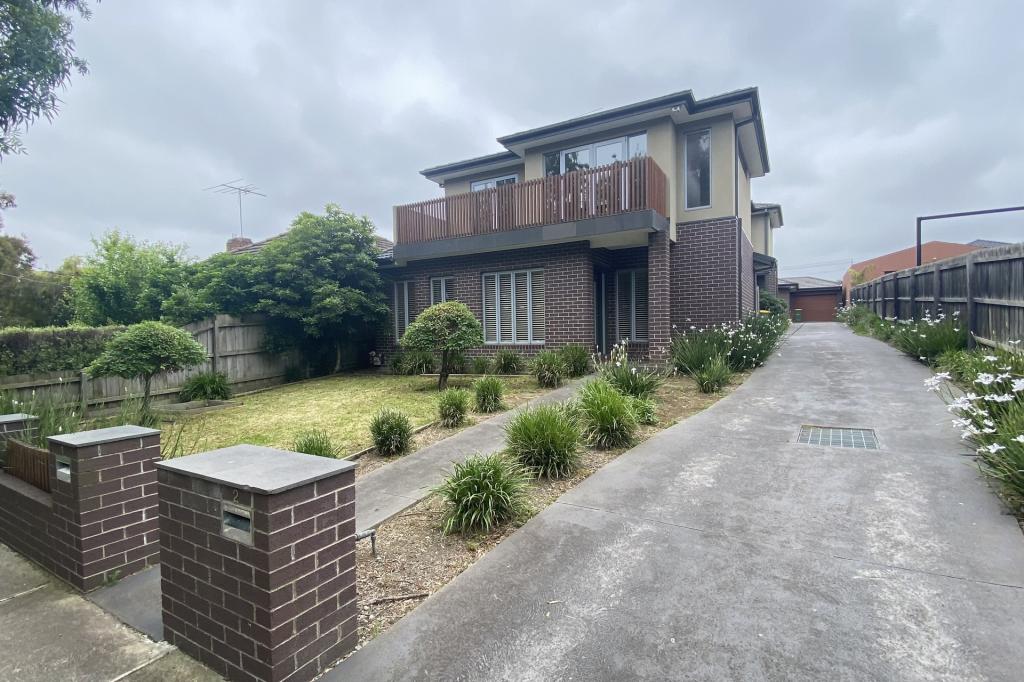 1/12 Griffiths St, Reservoir, VIC 3073