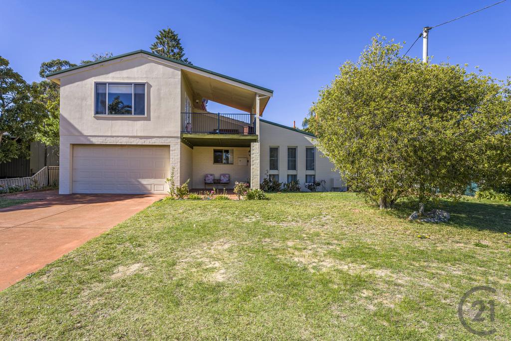 3 Short St, Mandurah, WA 6210