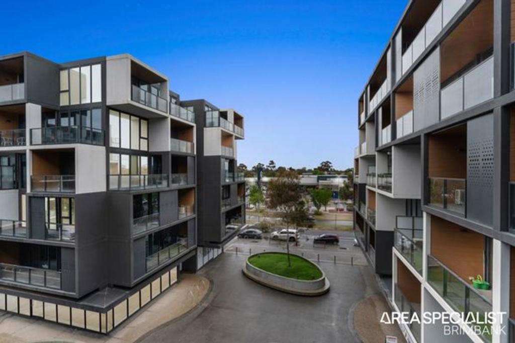 320/93 Furlong Rd, Cairnlea, VIC 3023