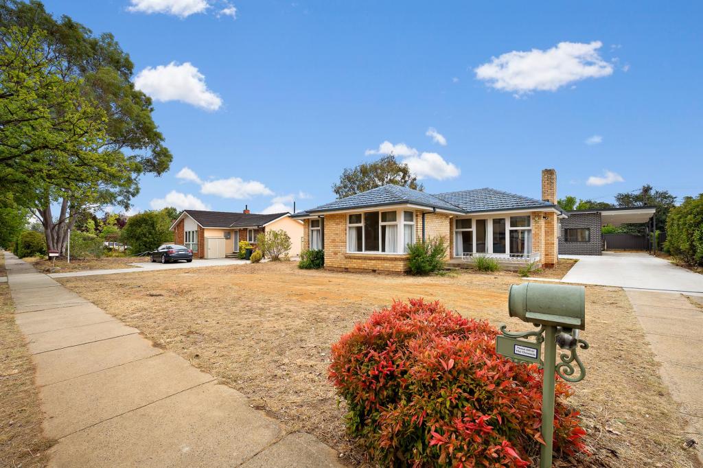 169 Antill St, Downer, ACT 2602