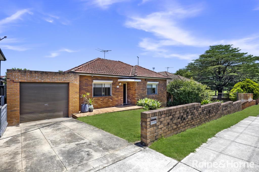 10 Ian Pde, Concord, NSW 2137