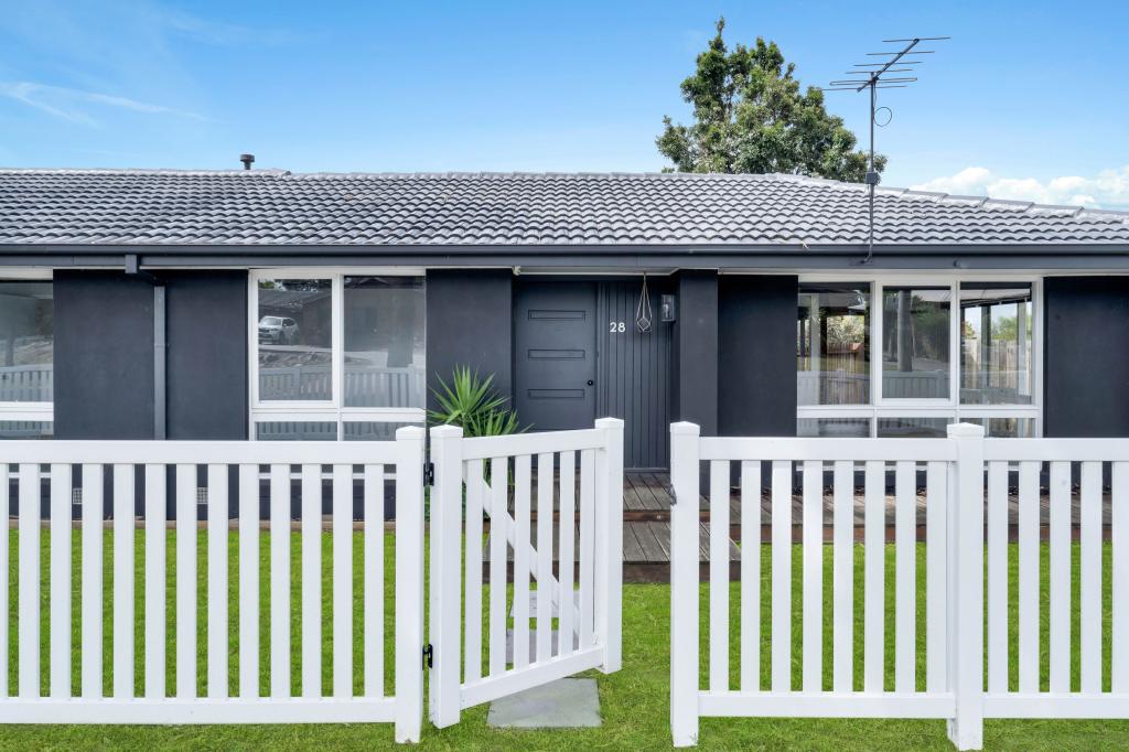 28 Padley St, Pearcedale, VIC 3912