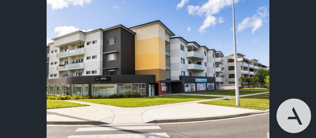 59/20 Bindubi St, Macquarie, ACT 2614