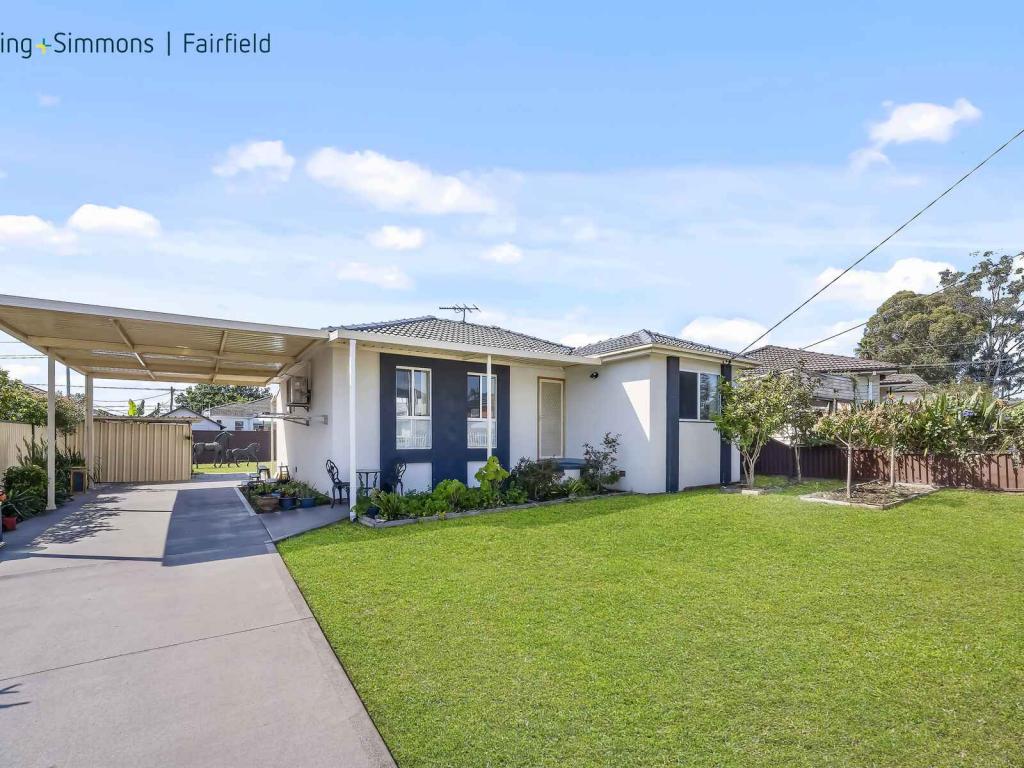 5 Stacey St, Fairfield West, NSW 2165