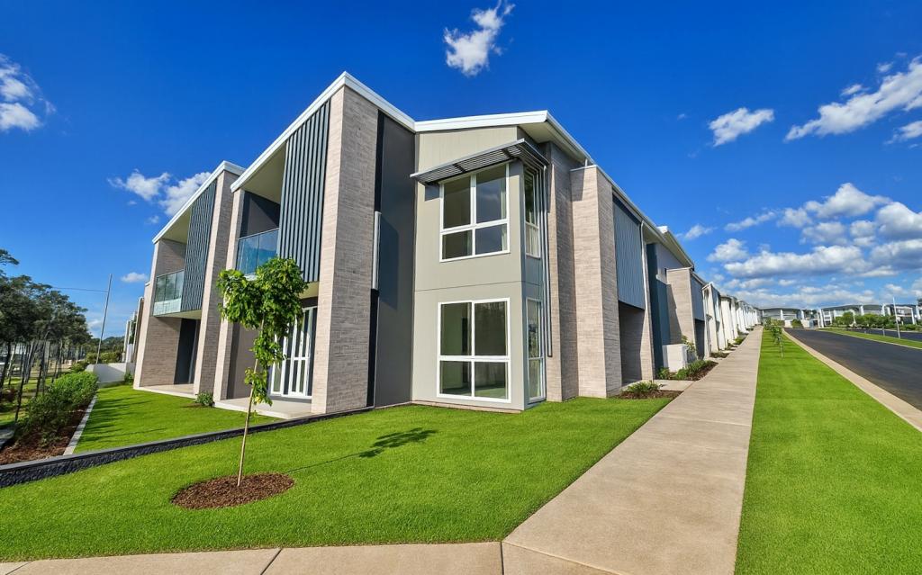 Contact Agent For Address, Oran Park, NSW 2570