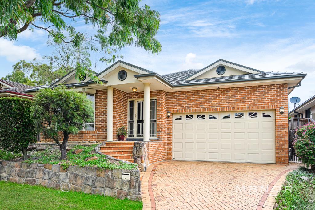 63 Centenary Ave, Northmead, NSW 2152