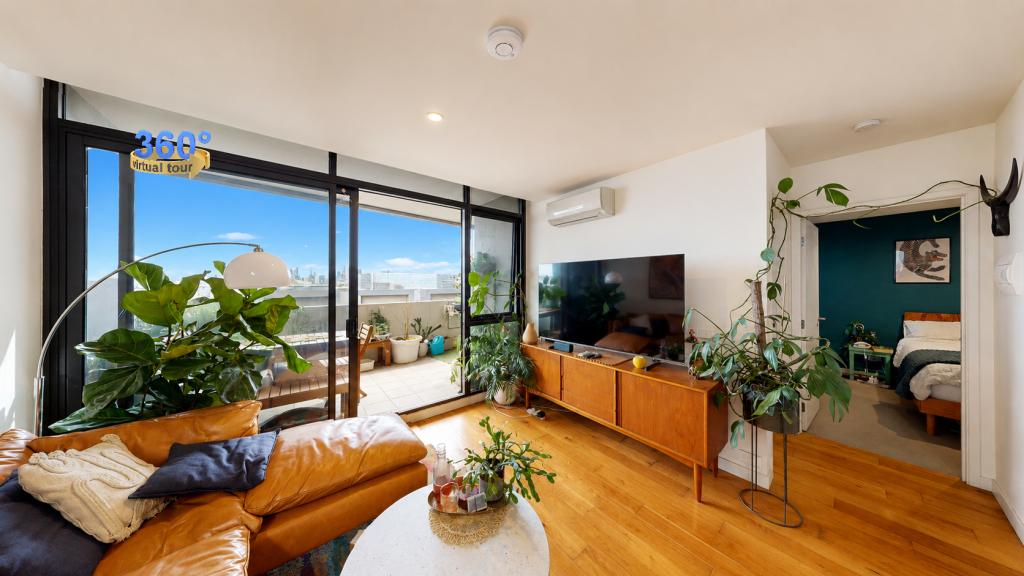 1514/176 Edward St, Brunswick East, VIC 3057