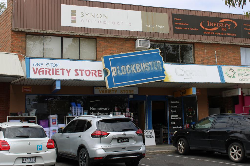 70 Main Hurstbridge Rd, Diamond Creek, VIC 3089