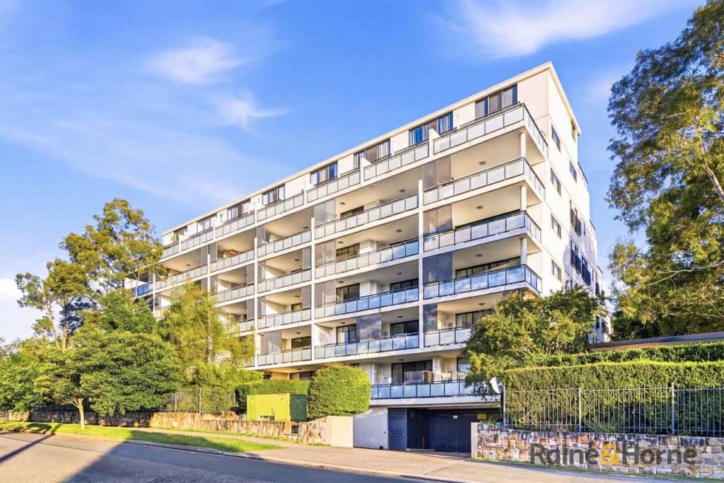 19/1-3 Boundary Rd, Carlingford, NSW 2118