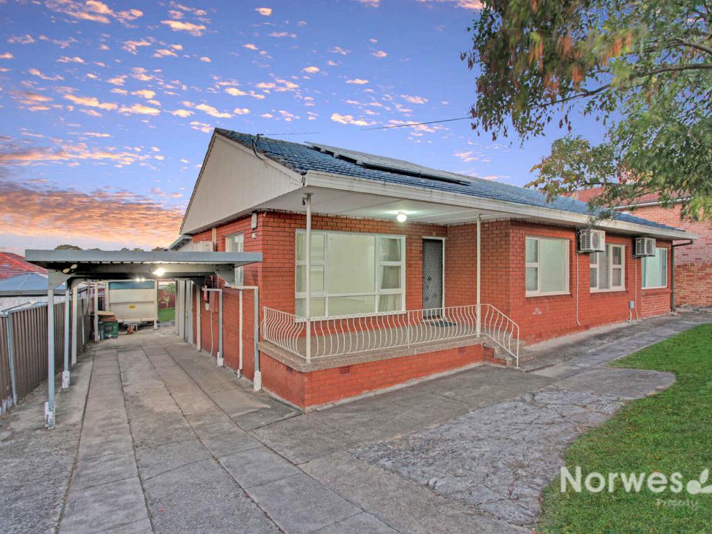 87 Hereward Hwy, Blacktown, NSW 2148