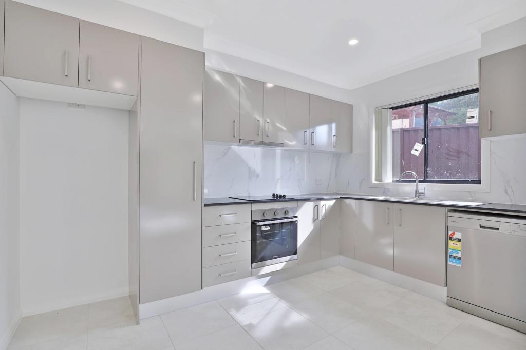 3a Barclay Rd, North Rocks, NSW 2151