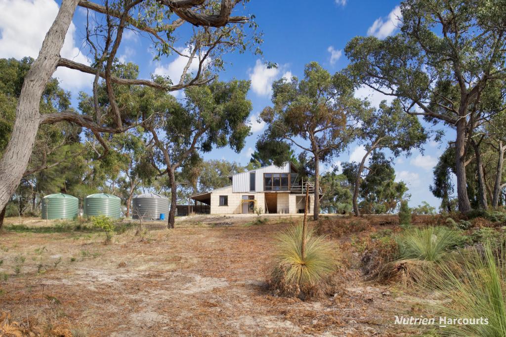 Lot 3 Patchings Rd, Lake Mundi, VIC 3312