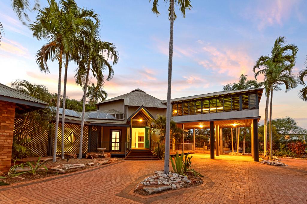 20 KOOLAMA DR, CABLE BEACH, WA 6726