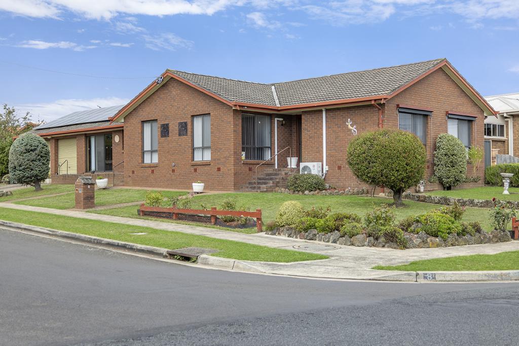 8 Shilcock St, Hamilton, VIC 3300