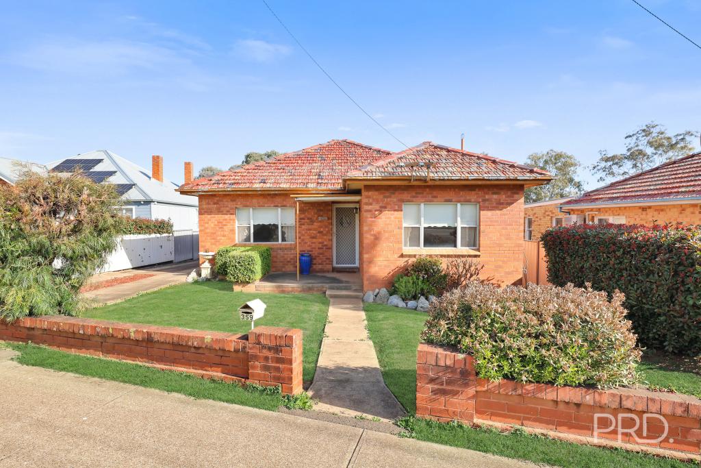359 Armidale Rd, East Tamworth, NSW 2340