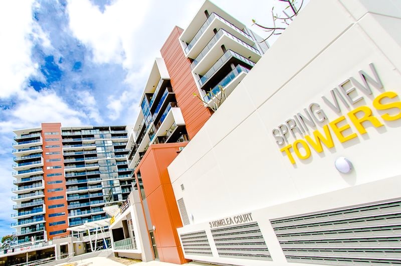 115/3 HOMELEA CT, RIVERVALE, WA 6103