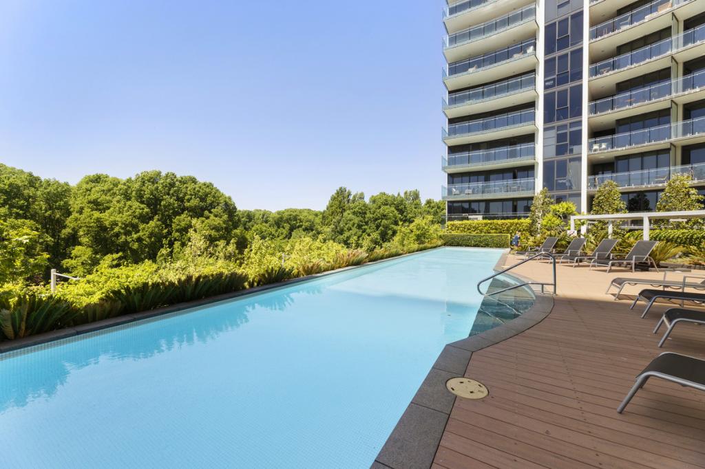 505/240 Bunda St, City, ACT 2601