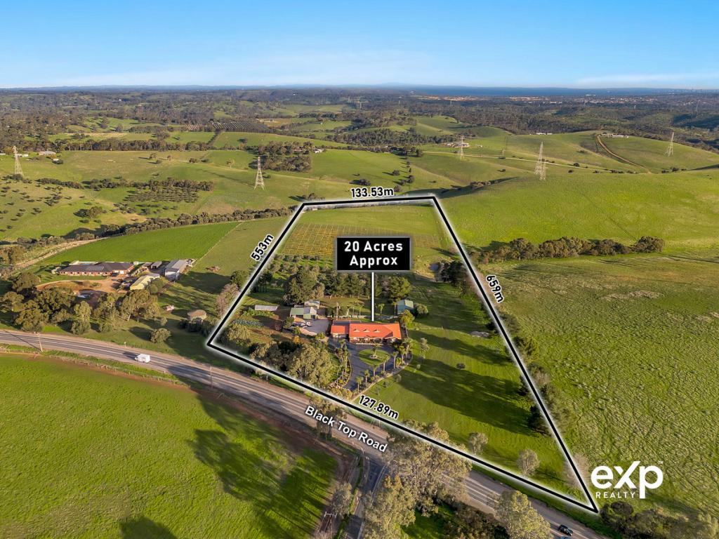 910 Black Top Rd, One Tree Hill, SA 5114
