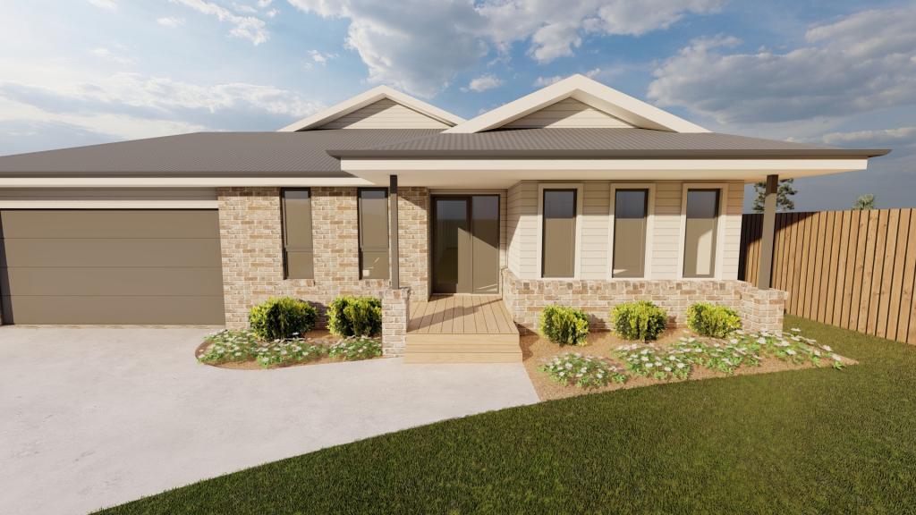 17 THORNE AVE, LEGANA, TAS 7277
