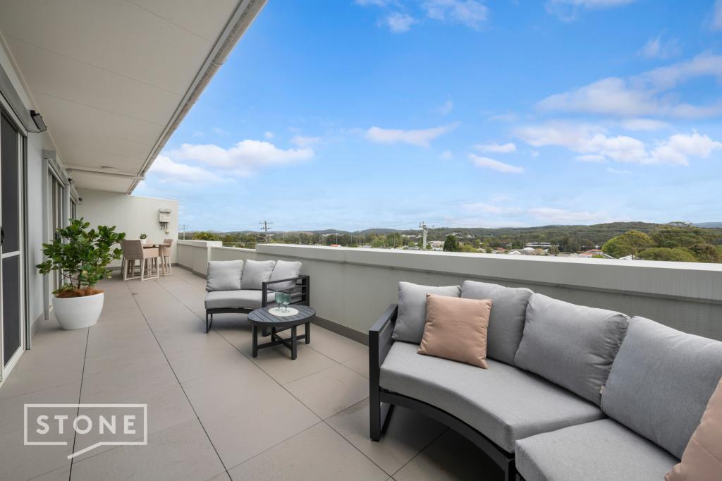 202/27 FIFTH ST, BOOLAROO, NSW 2284