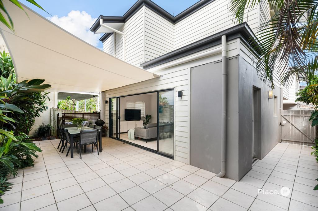 2/131 Terrace St, New Farm, QLD 4005