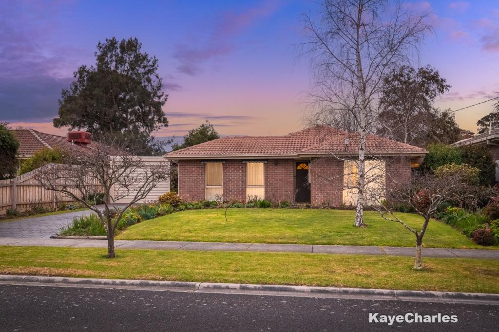 5 Thelma St, Beaconsfield, VIC 3807