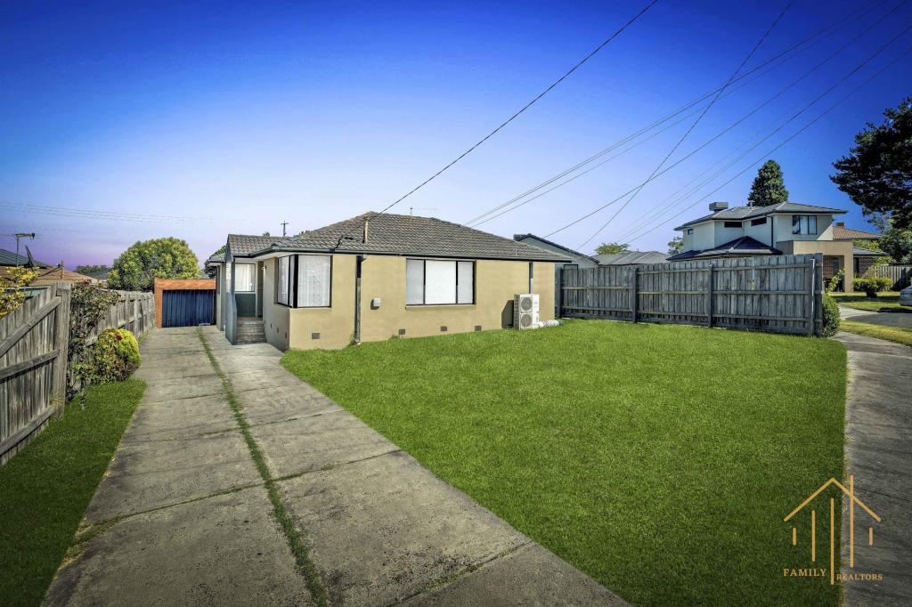 2 Brahman Ct, Dandenong North, VIC 3175