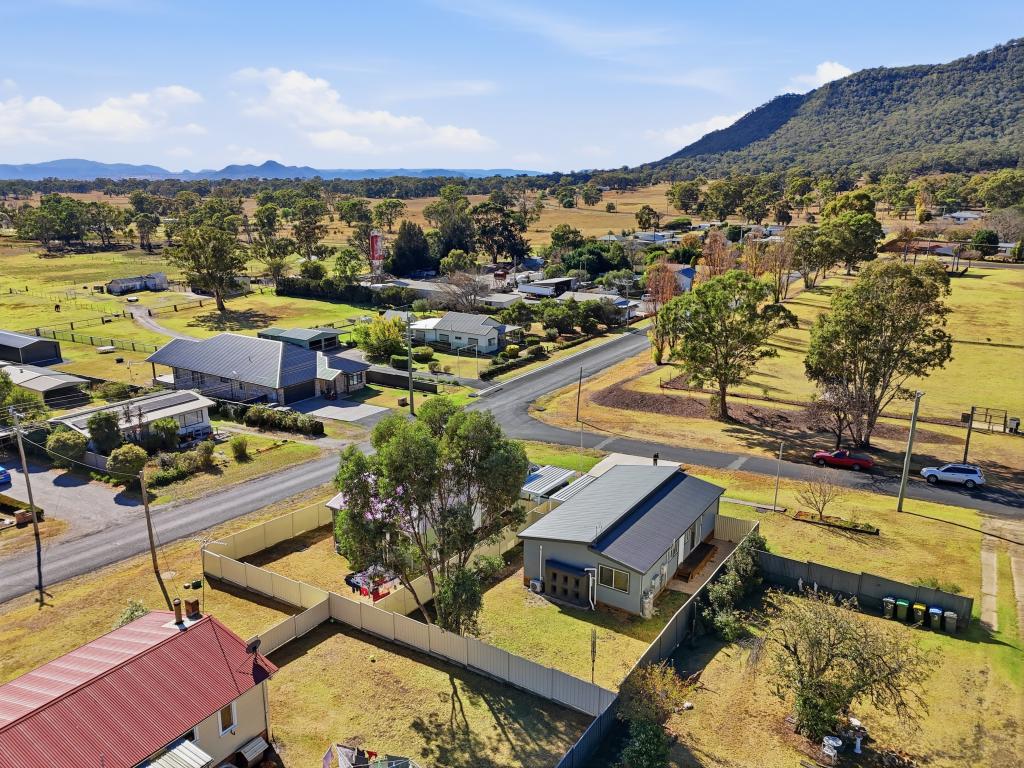 1a Mason St, Kandos, NSW 2848