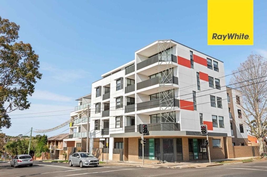 28/32-36 Underwood Rd, Homebush, NSW 2140